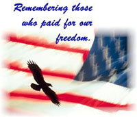 Memorial Day Pic